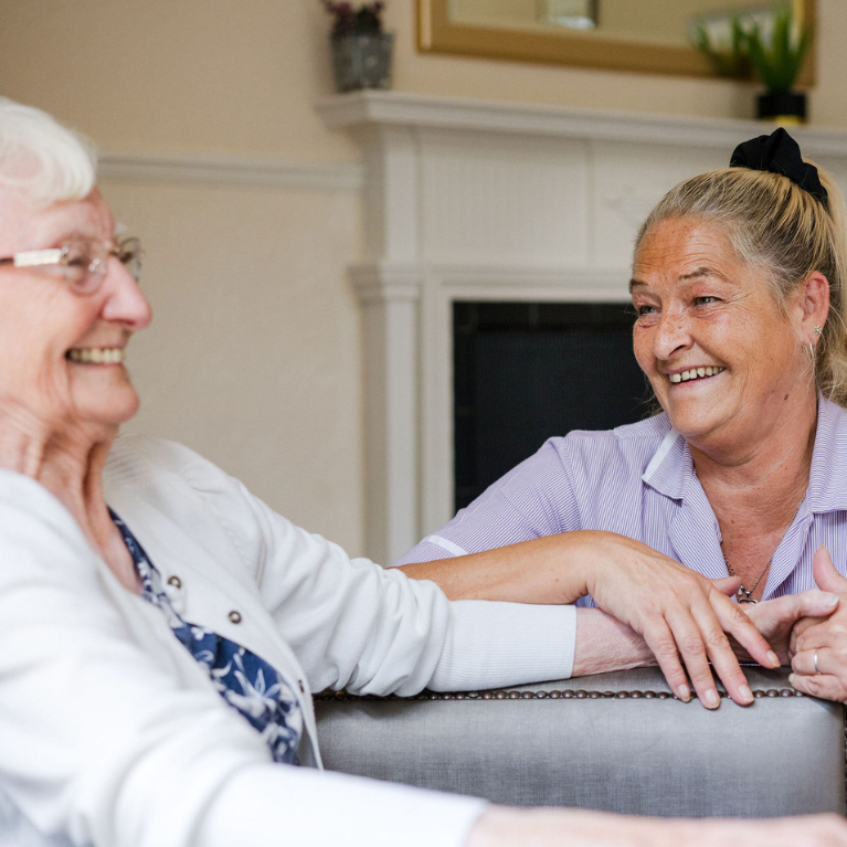 Southlands Retirement Apartments