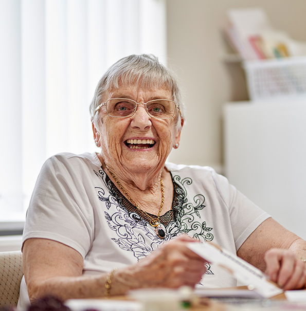 Southlands Retirement Apartments