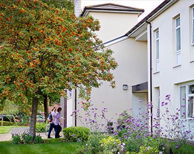 Southlands Retirement Apartments