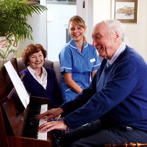 Southlands Retirement Apartments