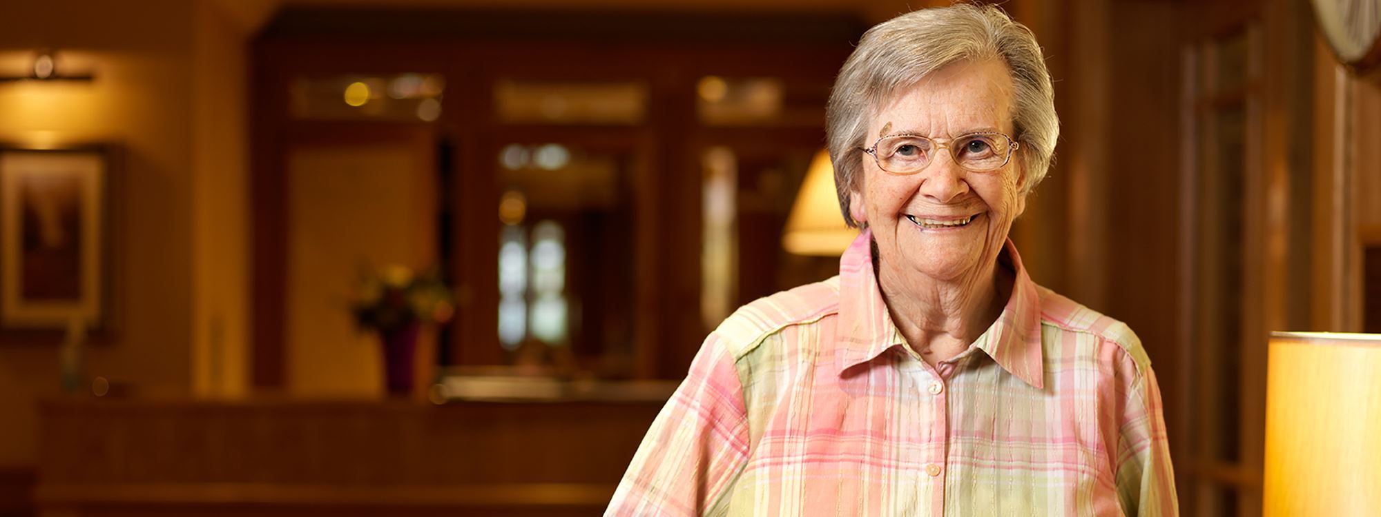 Southlands Retirement Apartments