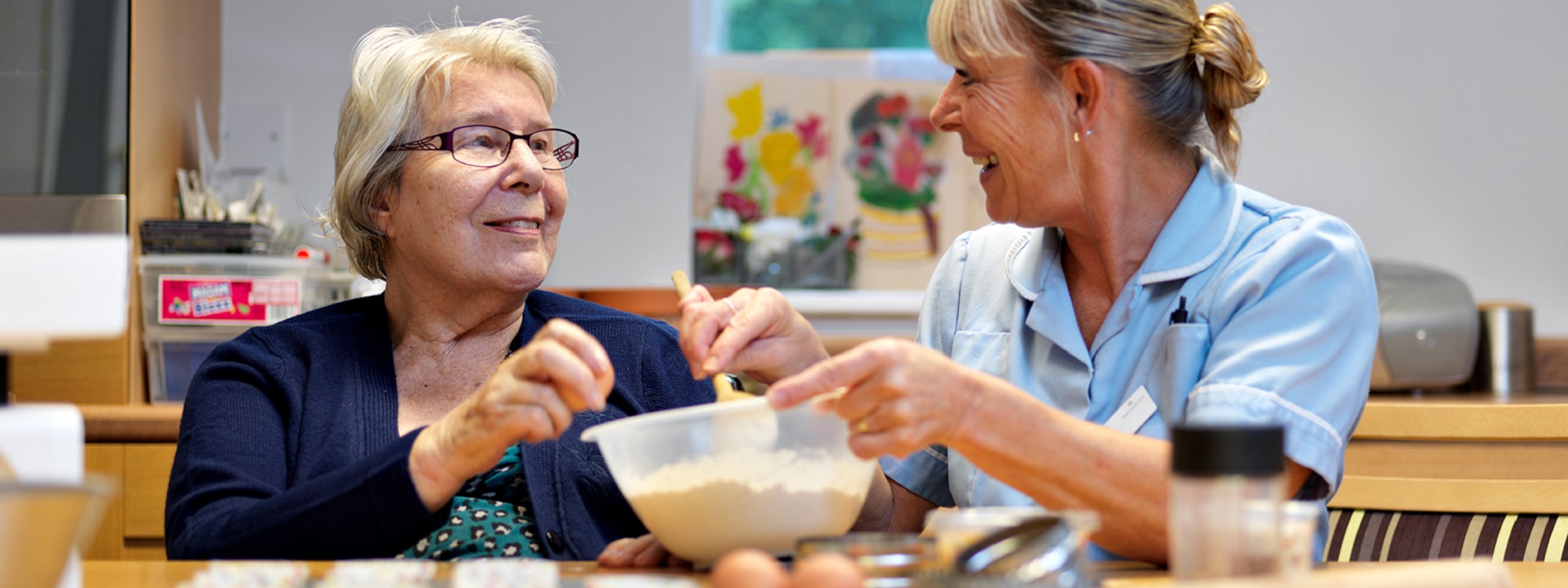 Southlands Retirement Apartments