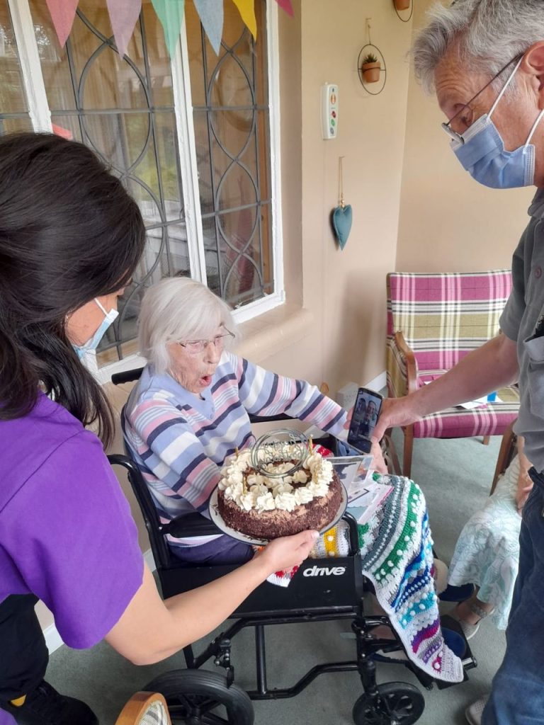 Ruddington Retirement Village