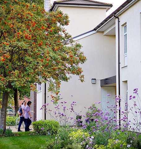 Southlands Retirement Apartments