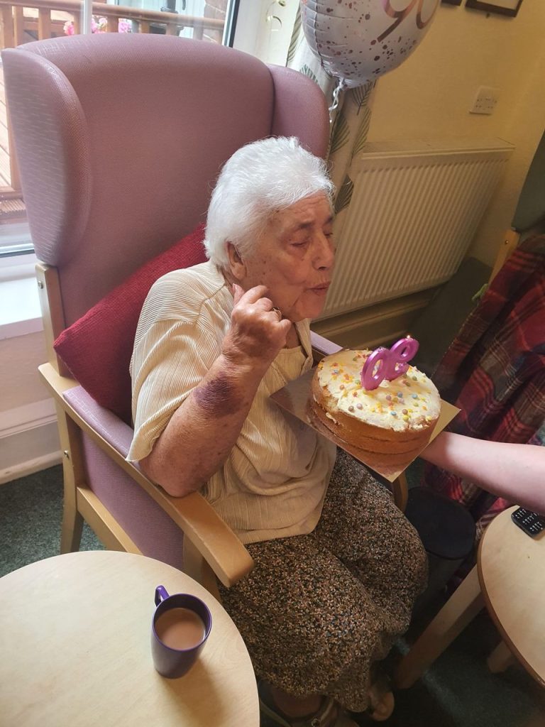 Ruddington Retirement Village