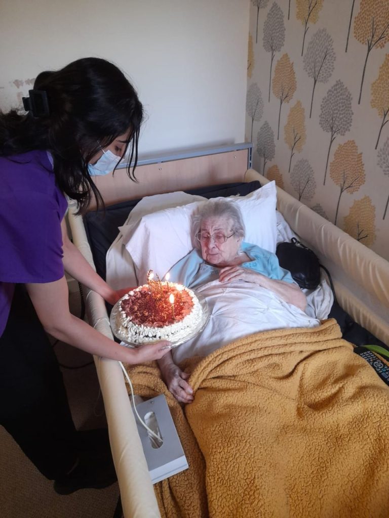 Ruddington Retirement Village