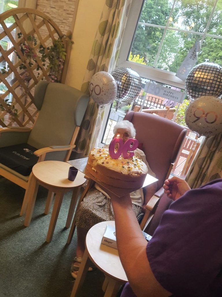 Ruddington Retirement Village