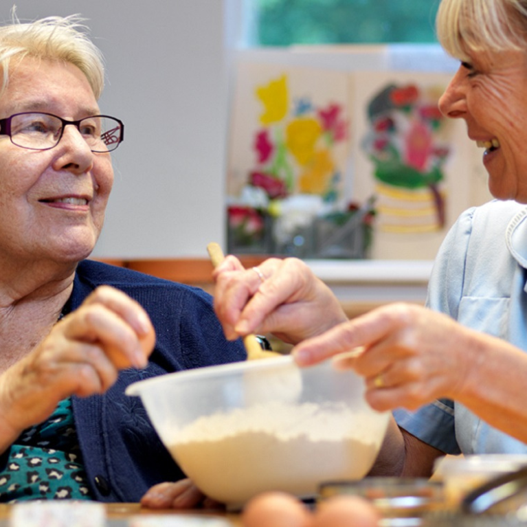 Southlands Retirement Apartments