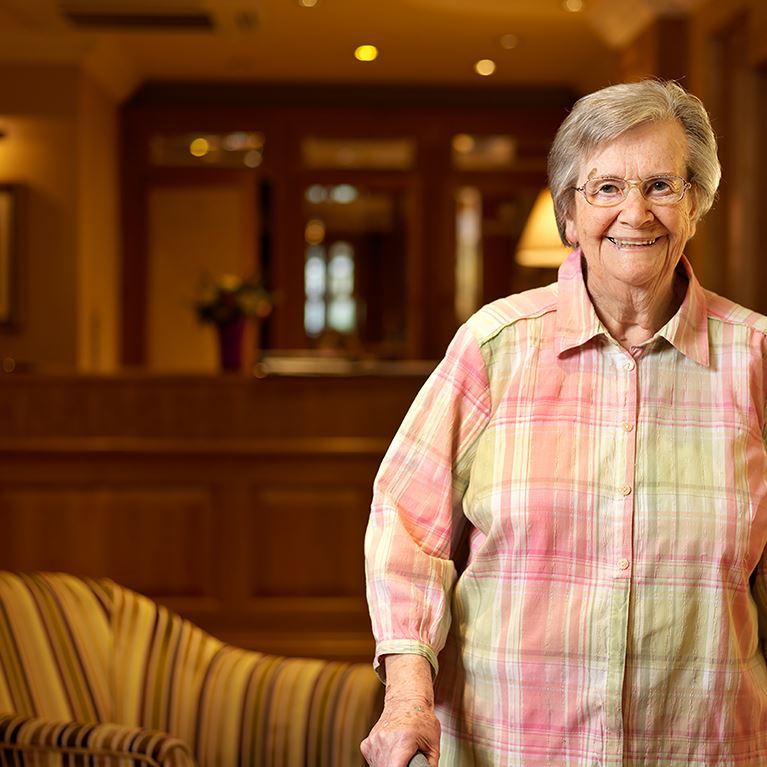 Southlands Retirement Apartments