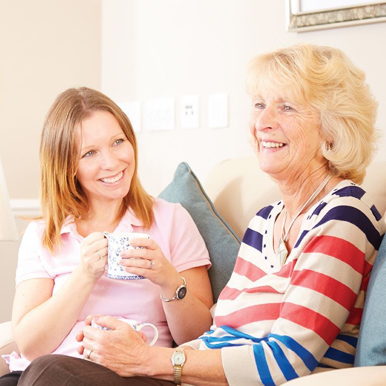 Southlands Retirement Apartments