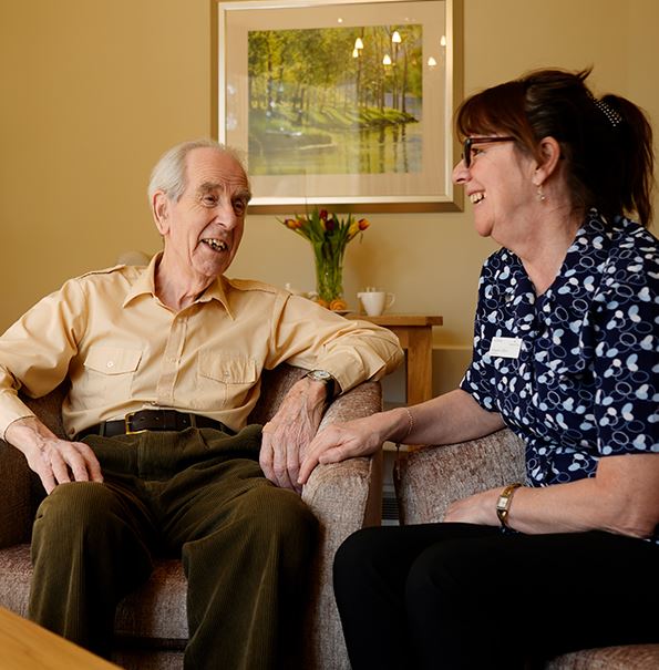 Southlands Retirement Apartments