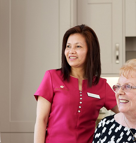 Southlands Retirement Apartments
