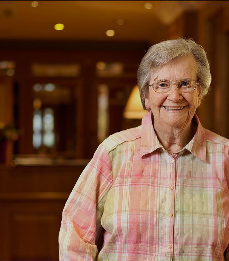Southlands Retirement Apartments