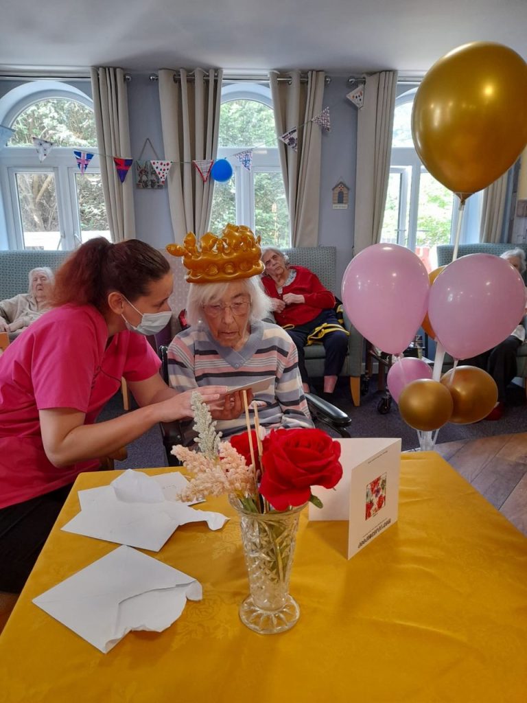 Ruddington Retirement Village