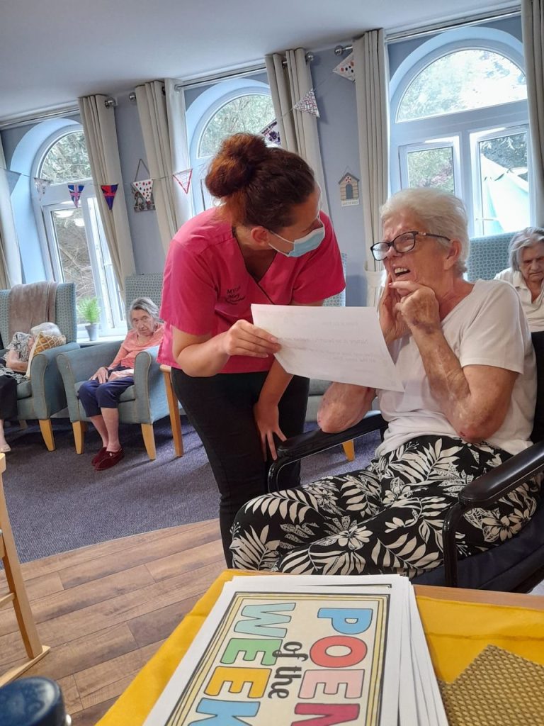 Ruddington Retirement Village