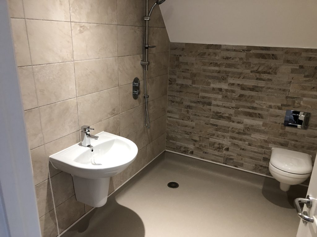 Ruddington Retirement Village