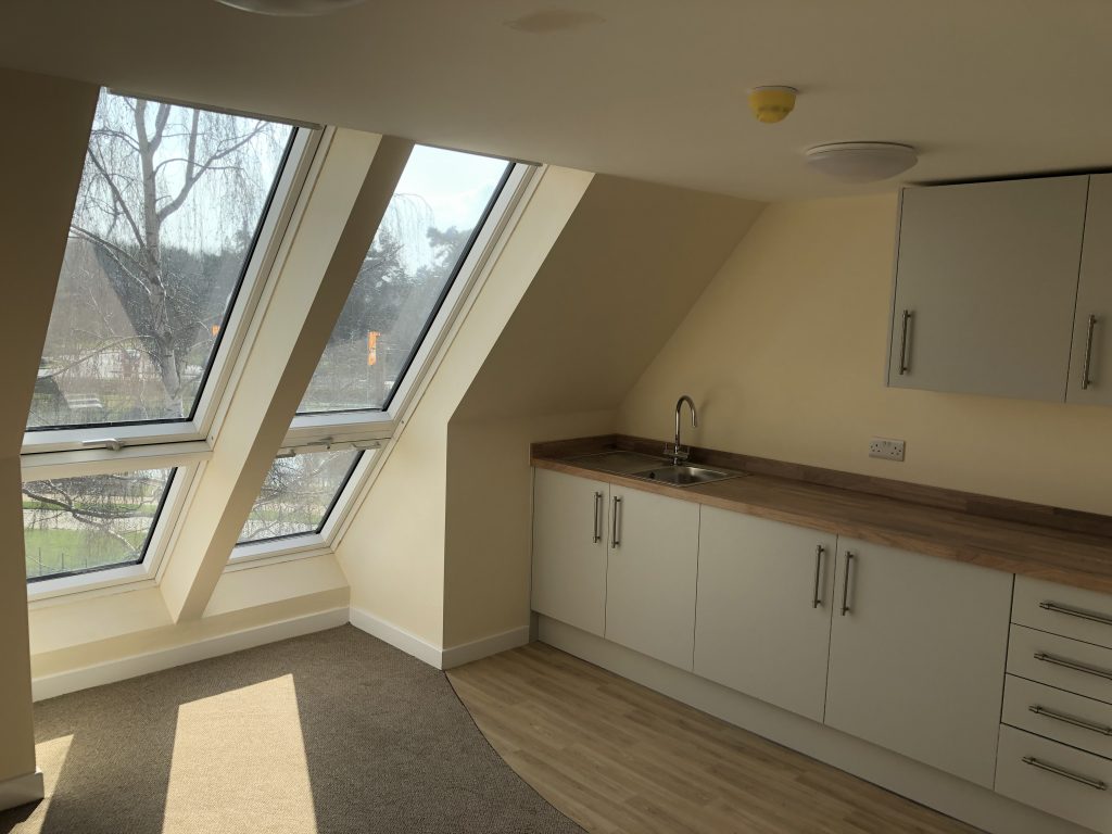 Ruddington Retirement Village