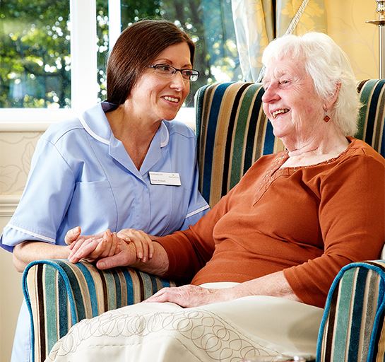 Southlands Retirement Apartments