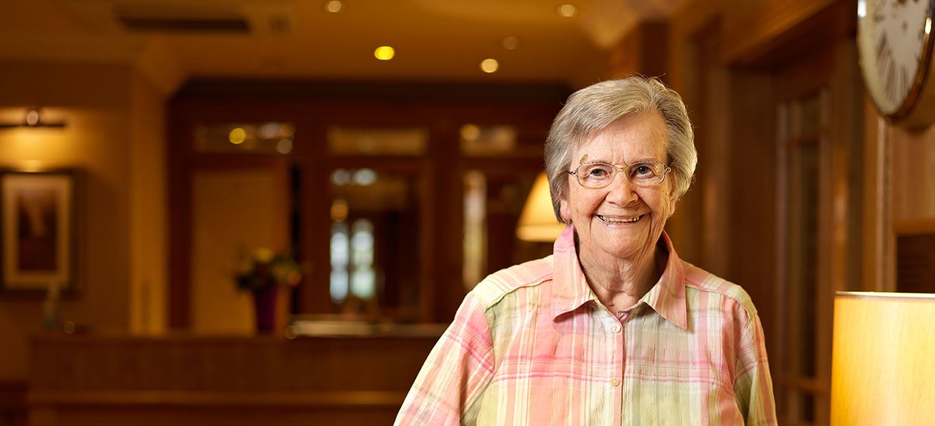 Southlands Retirement Apartments