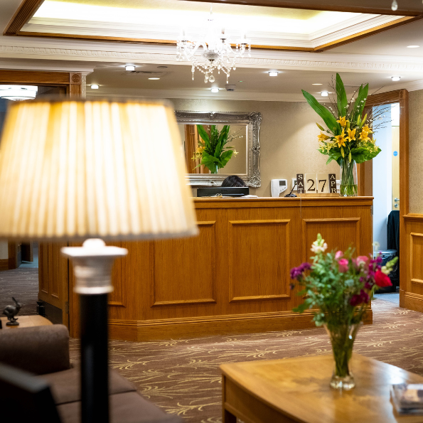 Southlands Retirement Apartments