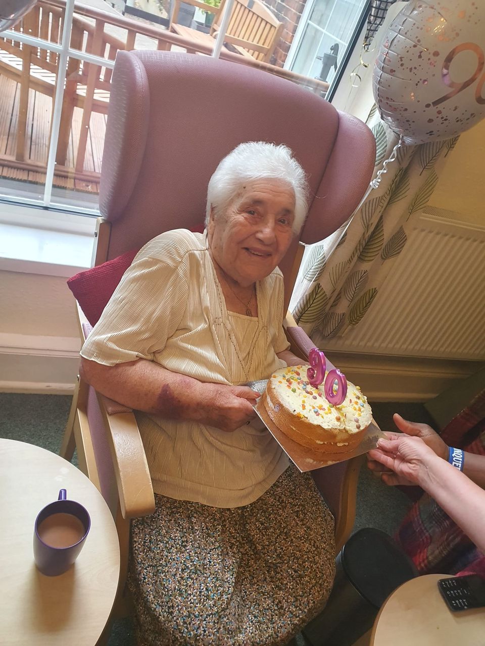 Ruddington Retirement Village