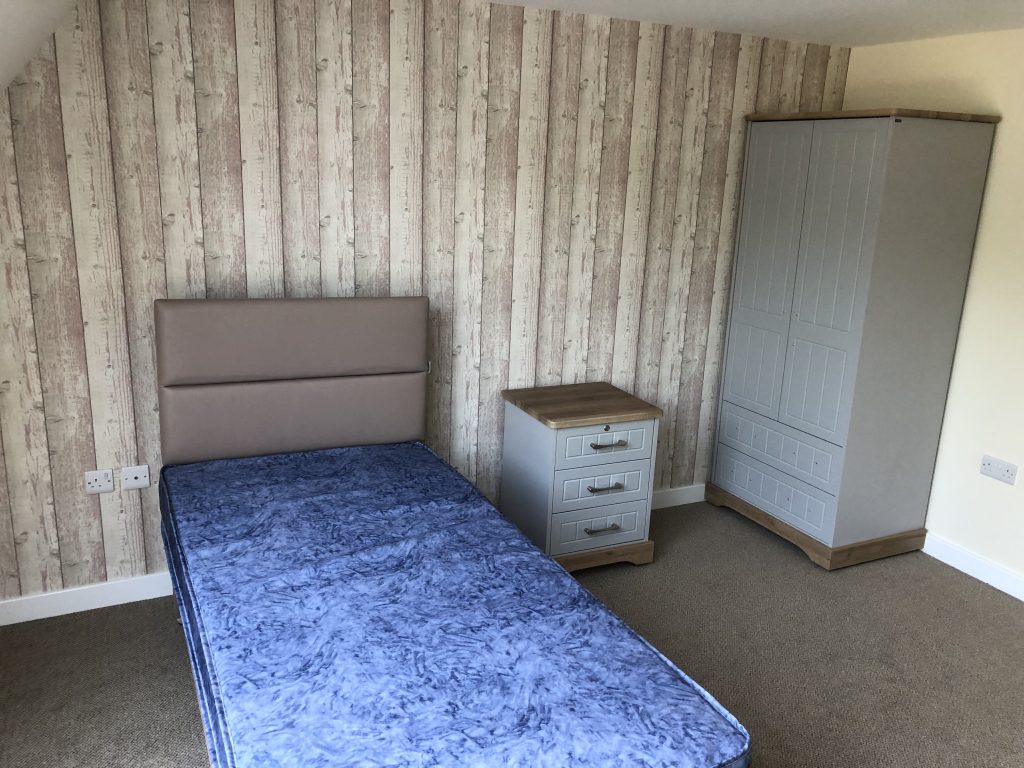 Ruddington Retirement Village