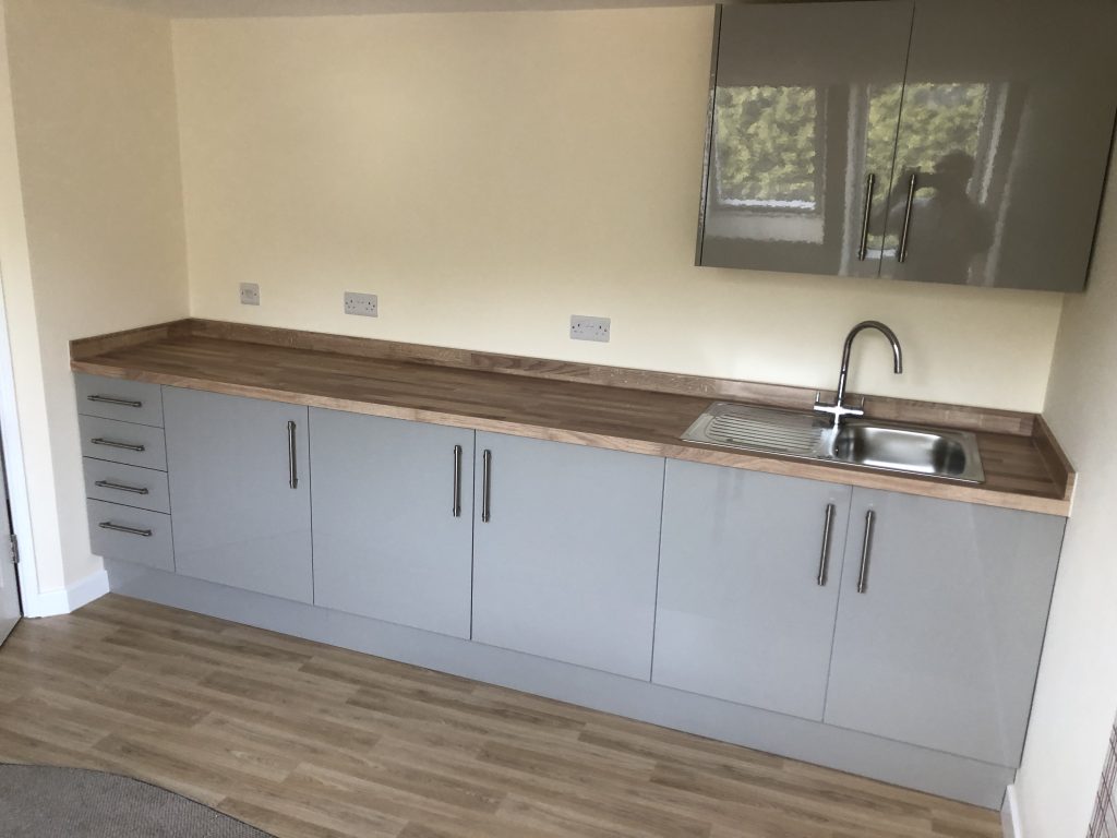 Ruddington Retirement Village