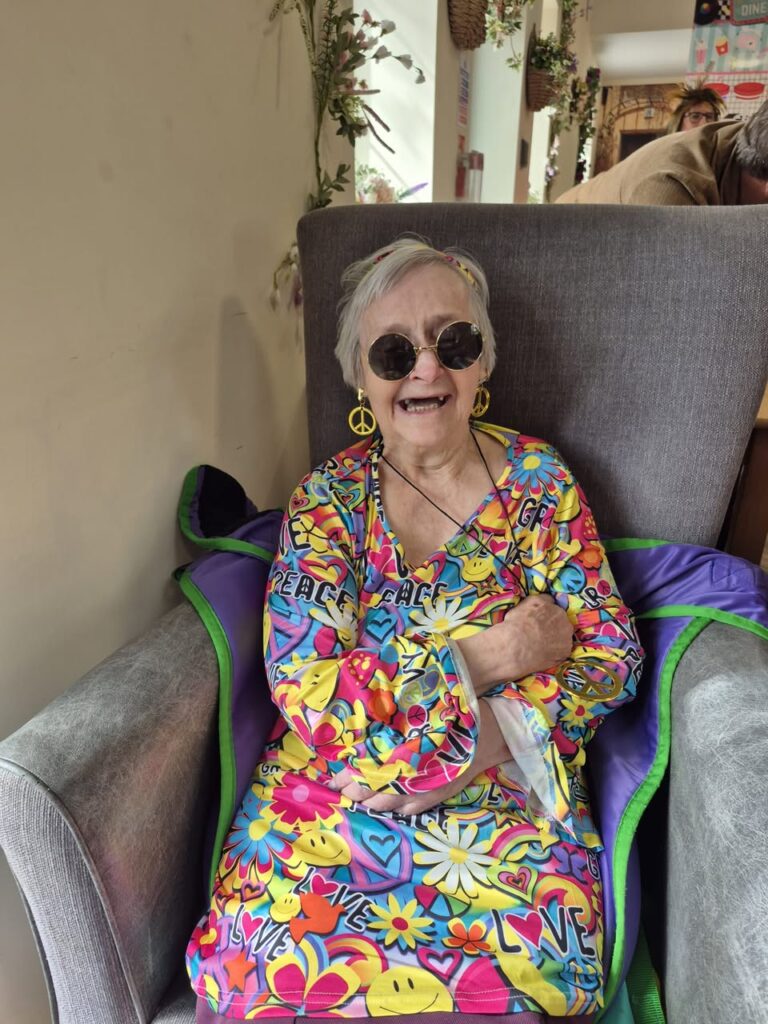 Ruddington Retirement Village