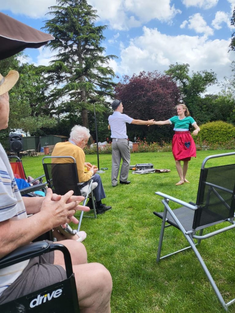 Ruddington Retirement Village