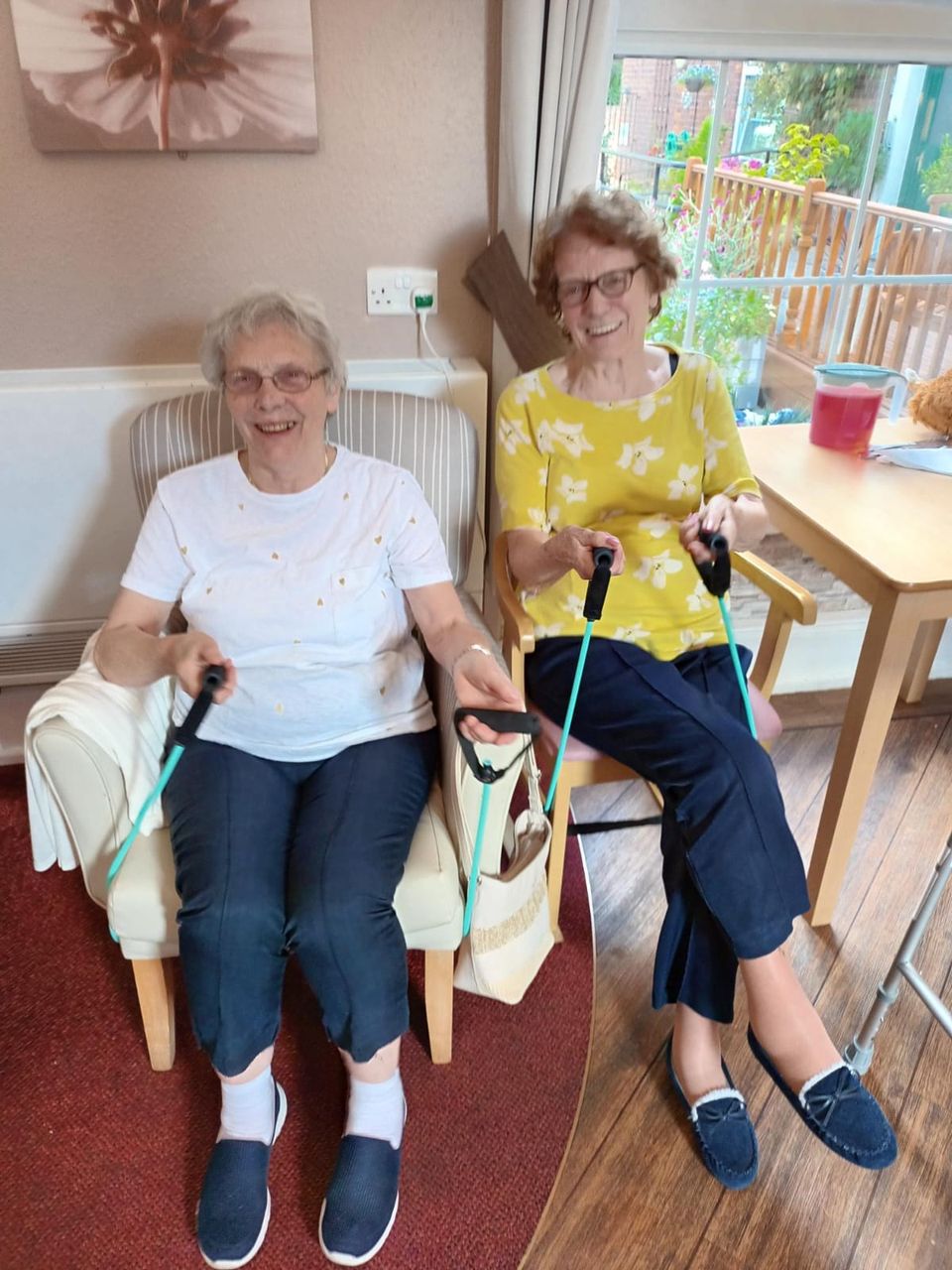 Ruddington Retirement Village