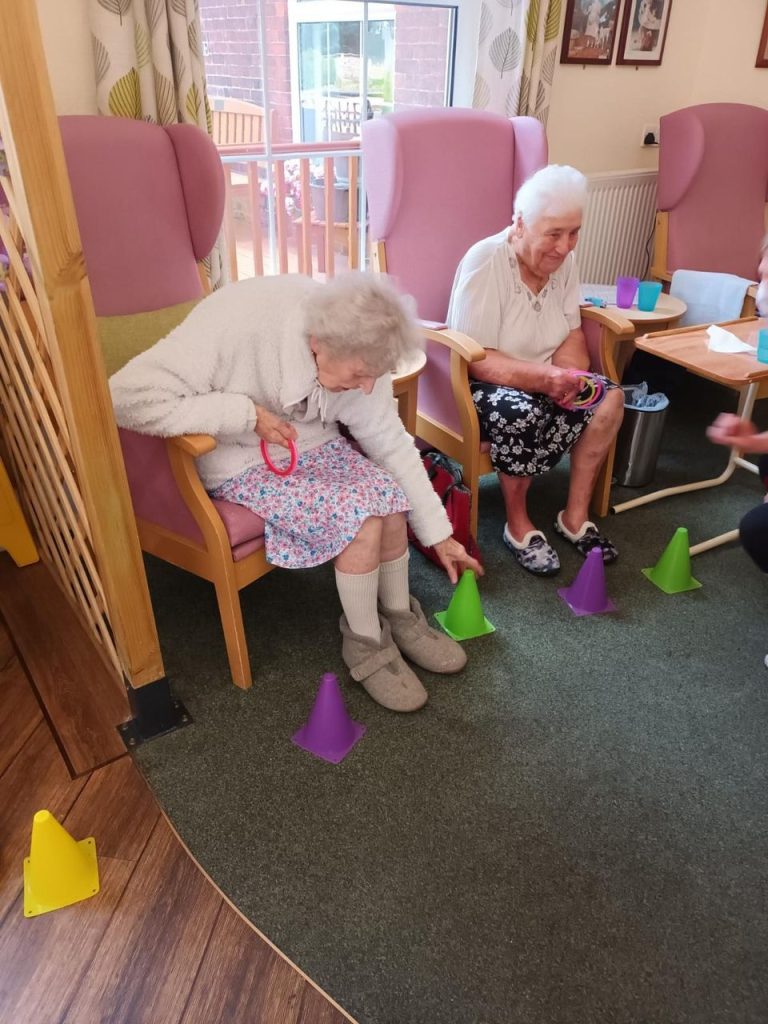 Ruddington Retirement Village