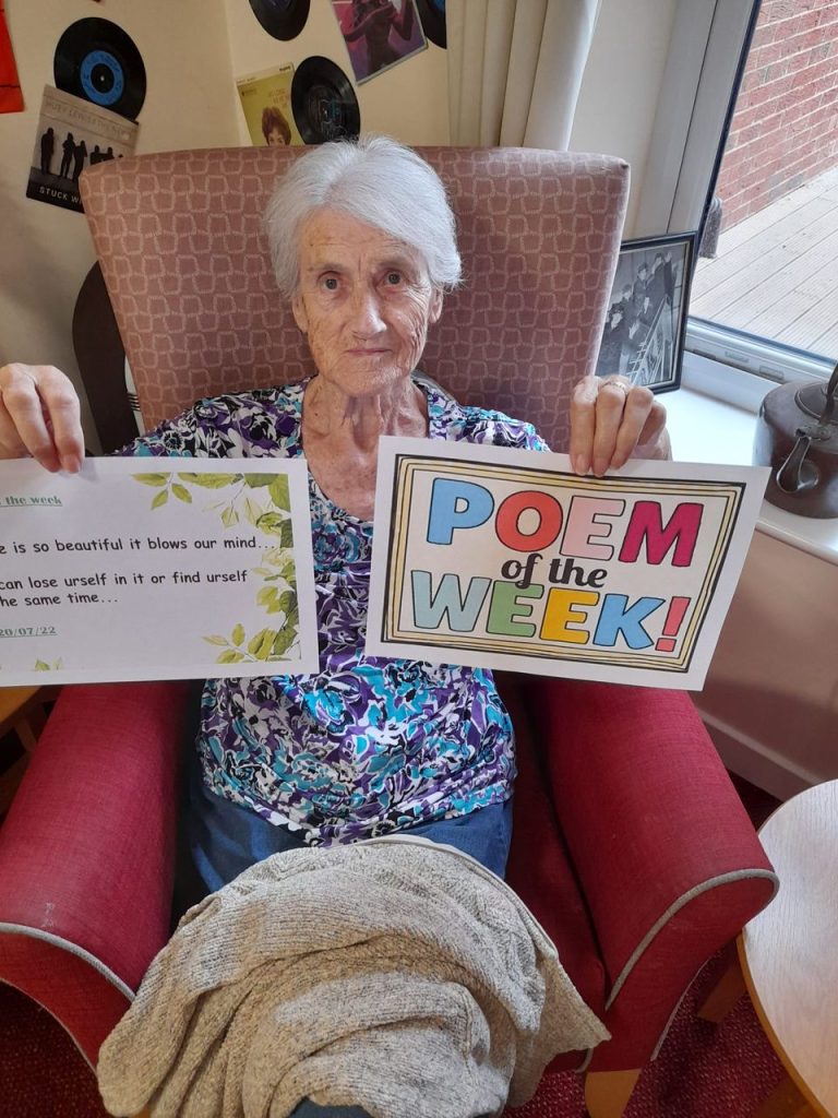Ruddington Retirement Village