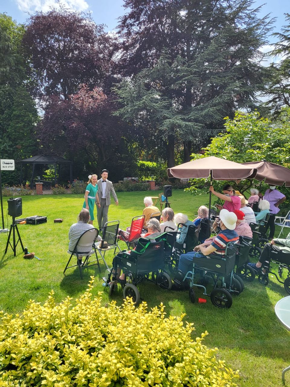 Ruddington Retirement Village