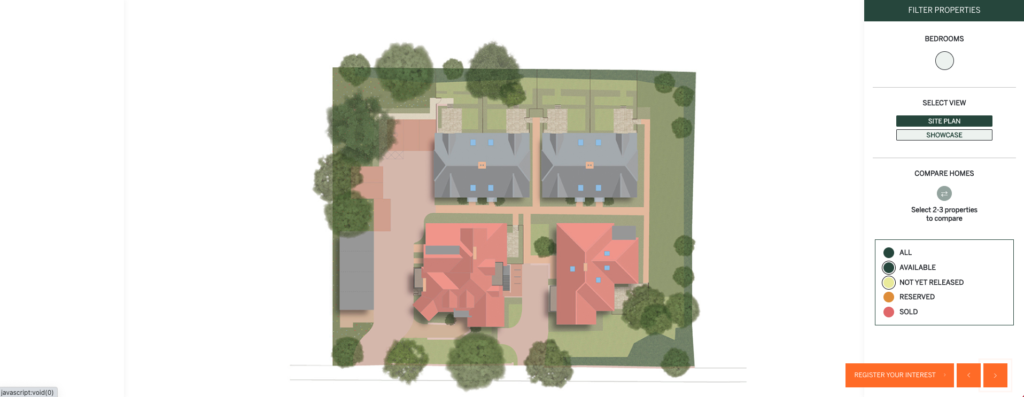 Redclyffe Place
