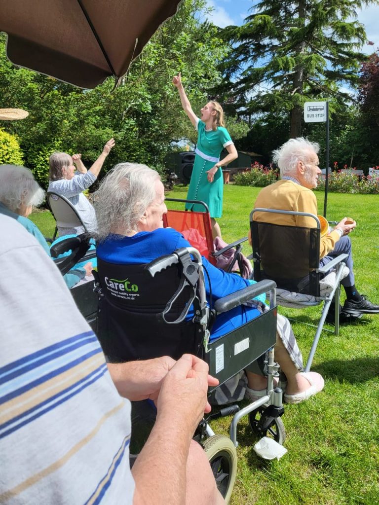 Ruddington Retirement Village