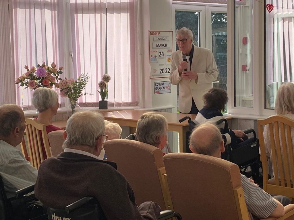 Ruddington Retirement Village