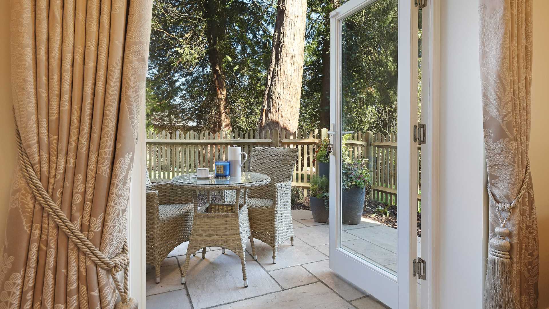 Redclyffe Place