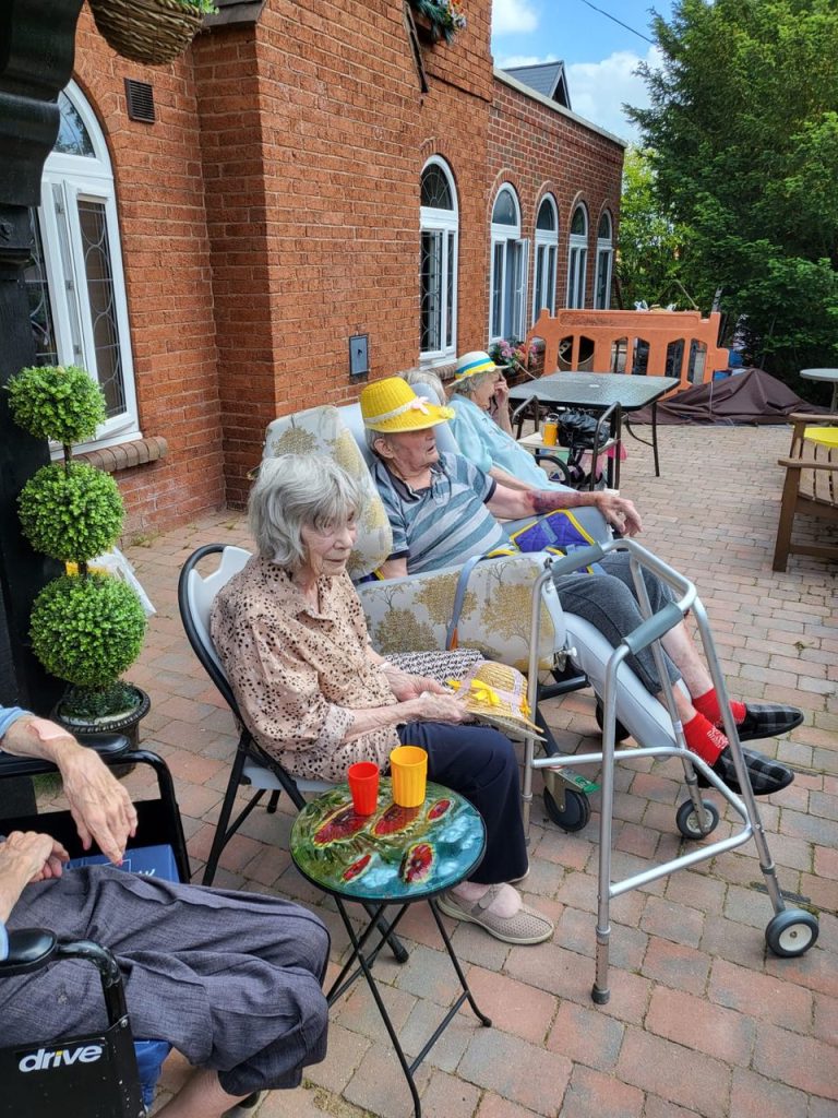 Ruddington Retirement Village