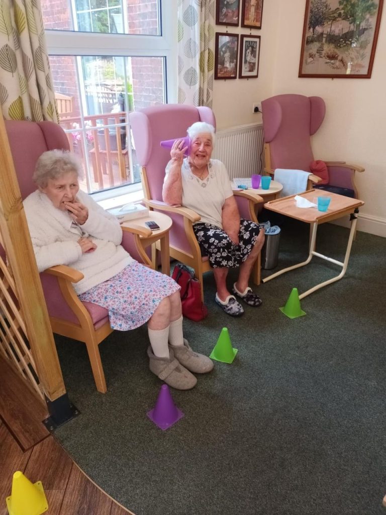 Ruddington Retirement Village