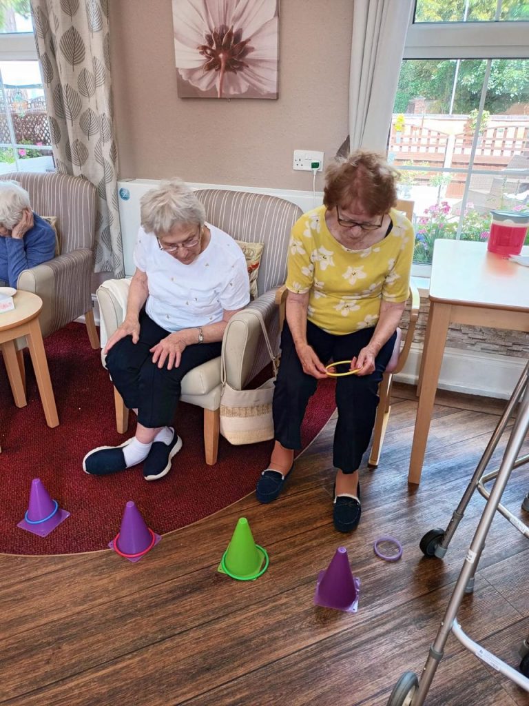 Ruddington Retirement Village
