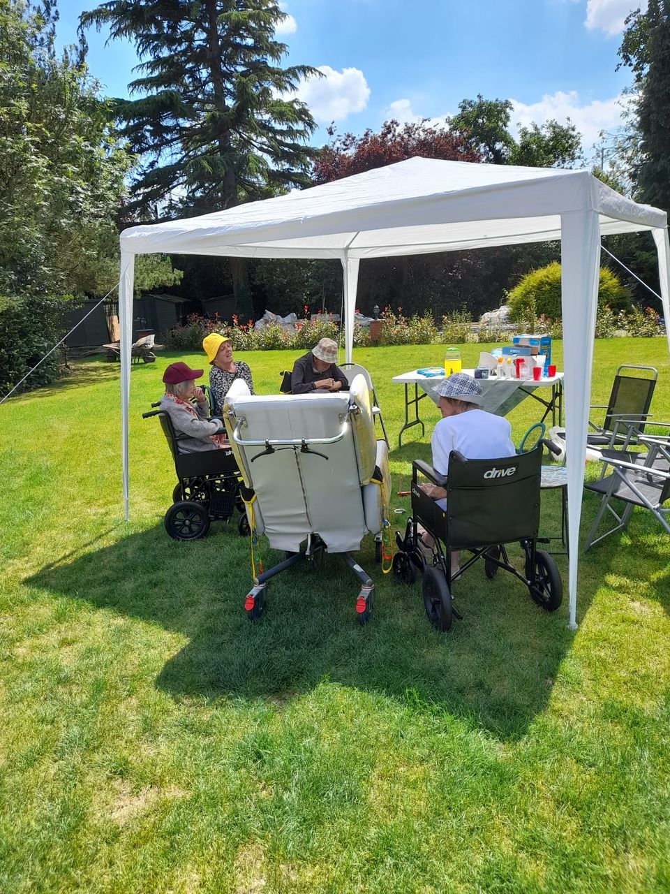 Ruddington Retirement Village