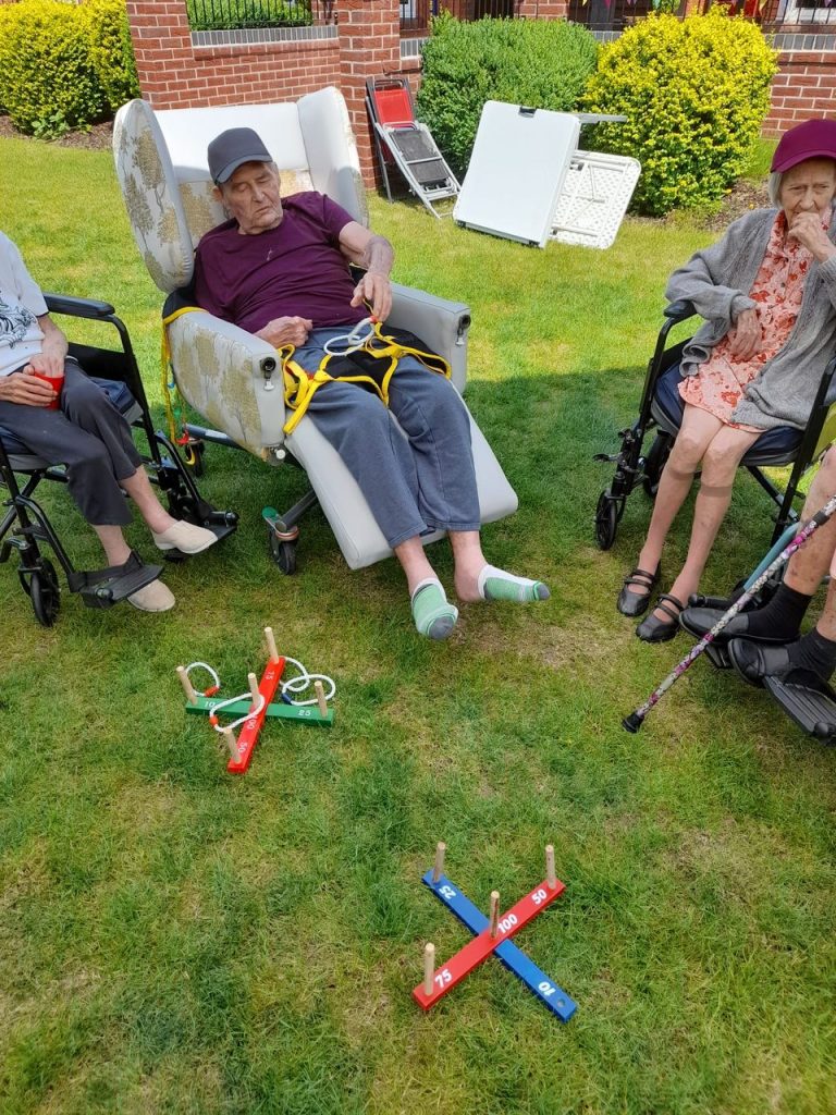 Ruddington Retirement Village