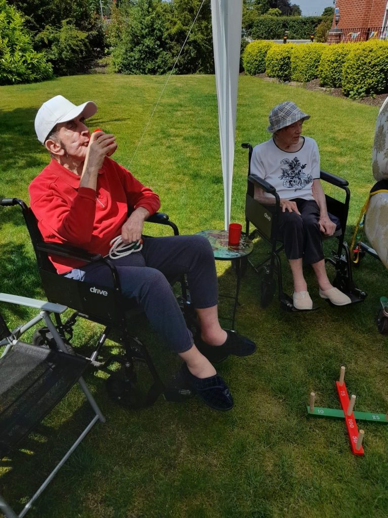 Ruddington Retirement Village
