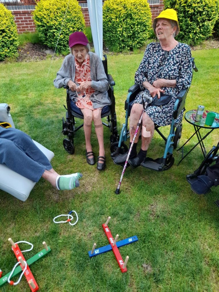 Ruddington Retirement Village