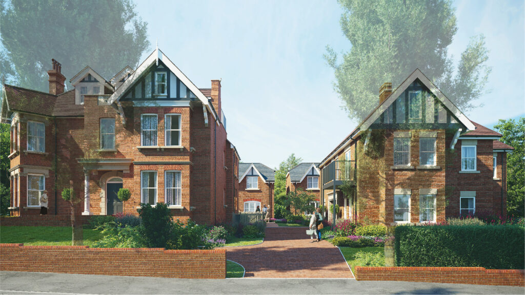 Redclyffe Place