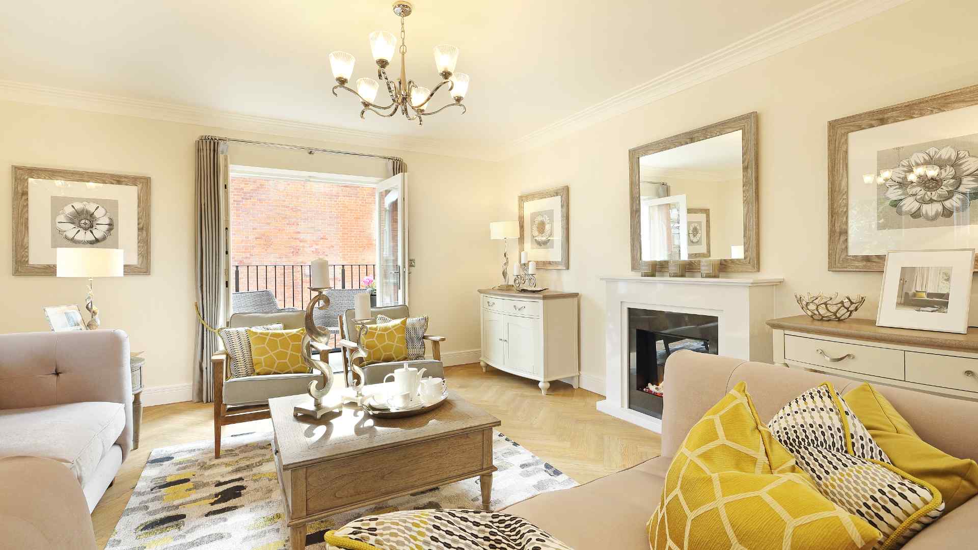 Redclyffe Place