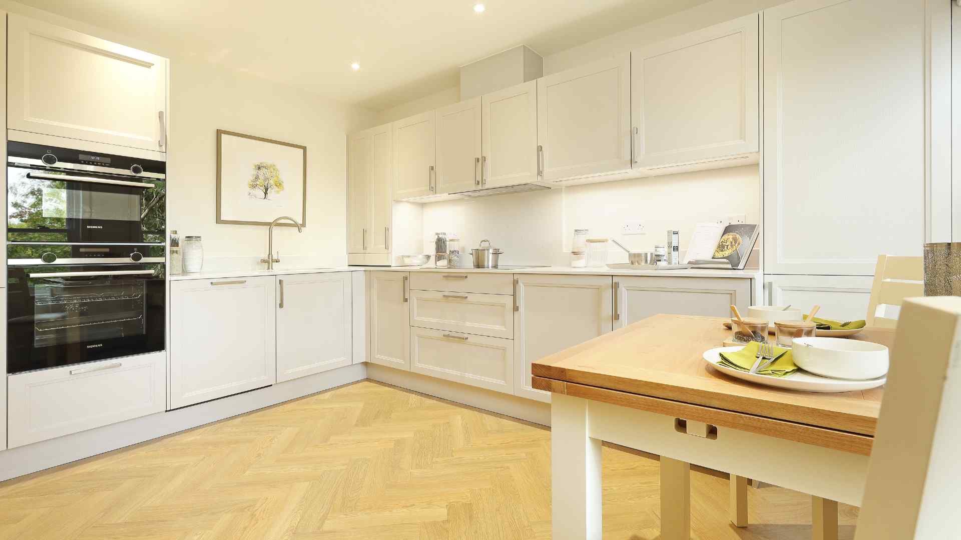 Redclyffe Place