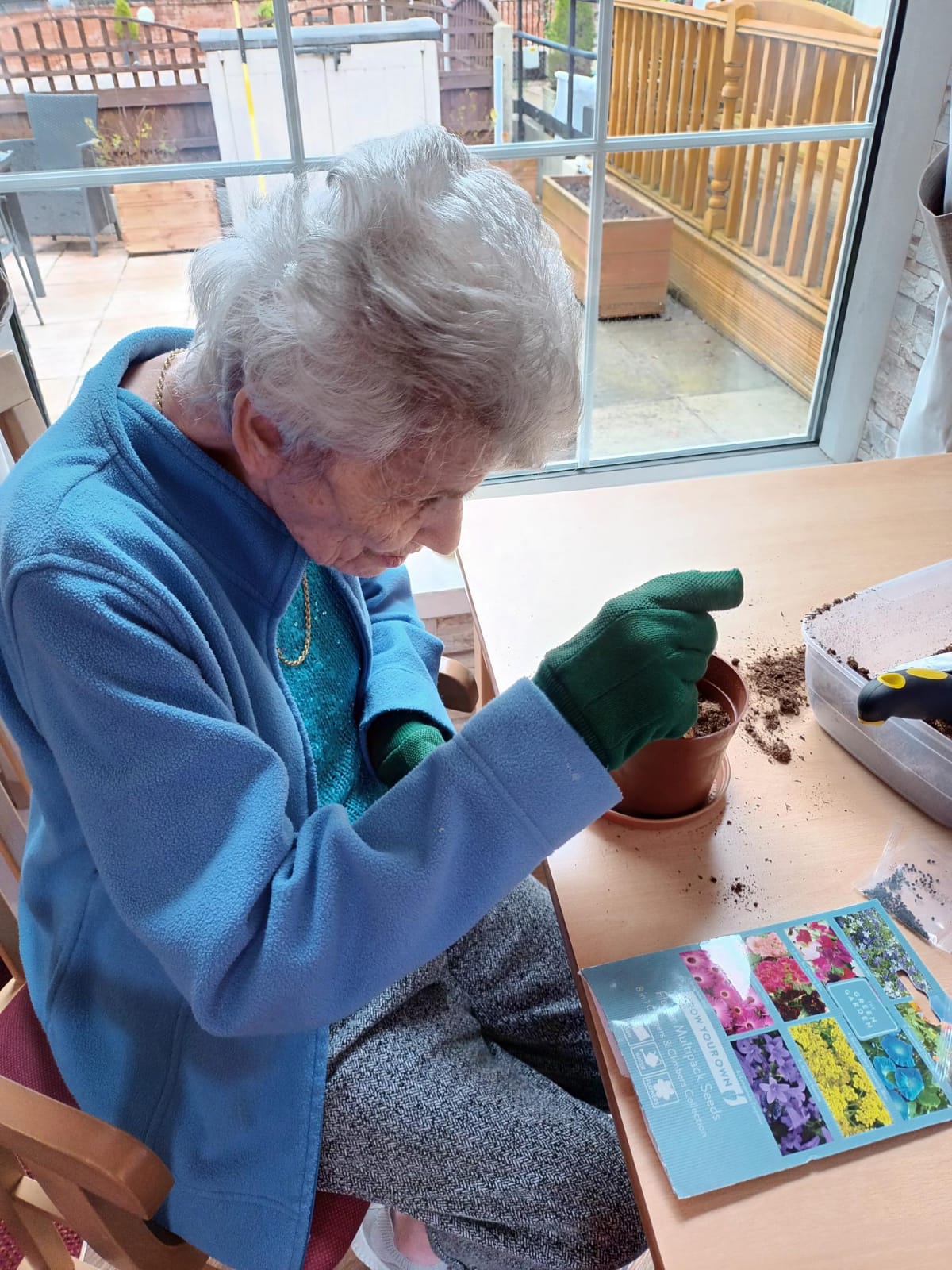 Ruddington Retirement Village
