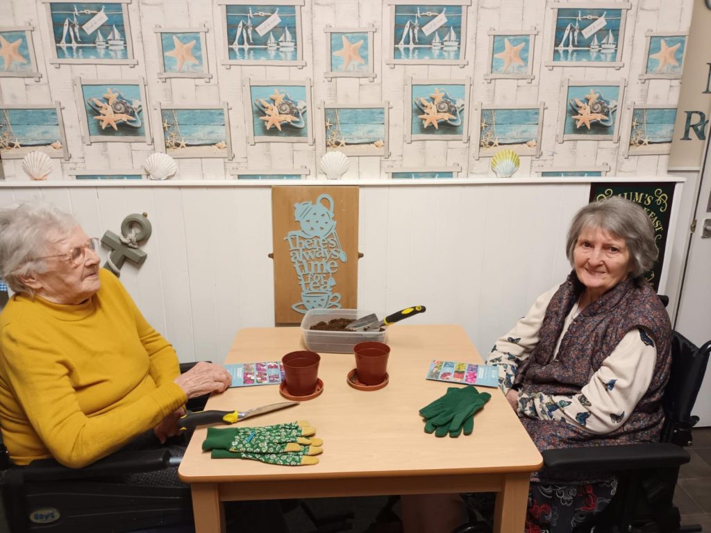 Ruddington Retirement Village