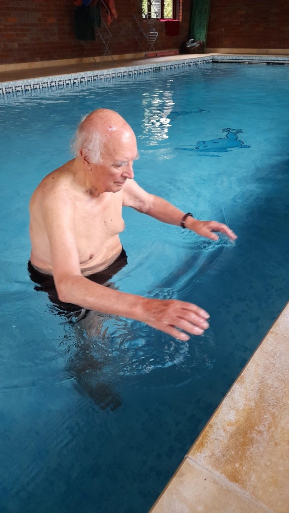 Mumby’s Live-in Care Berkshire